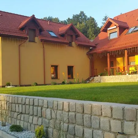 Sarna Karkonosze Apartment Bukowiec  Exterior photo