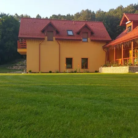 Sarna Karkonosze Apartment Bukowiec  Exterior photo