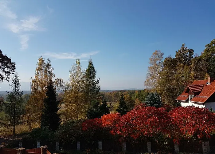 Sarna Karkonosze