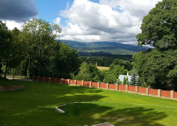 Sarna Karkonosze
