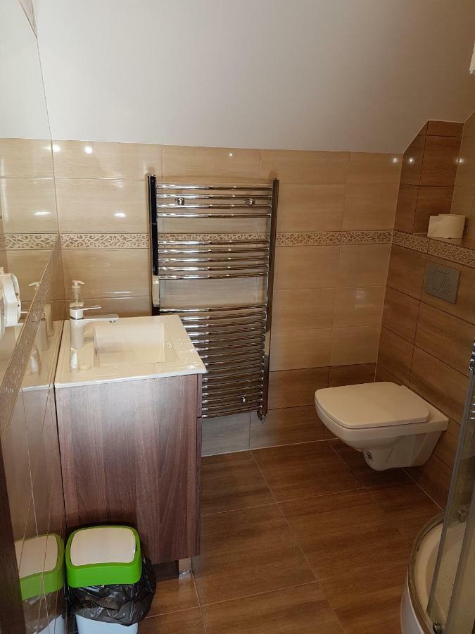 Homestay Sarna Karkonosze