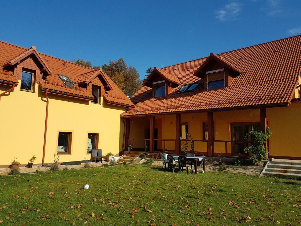Homestay Sarna Karkonosze