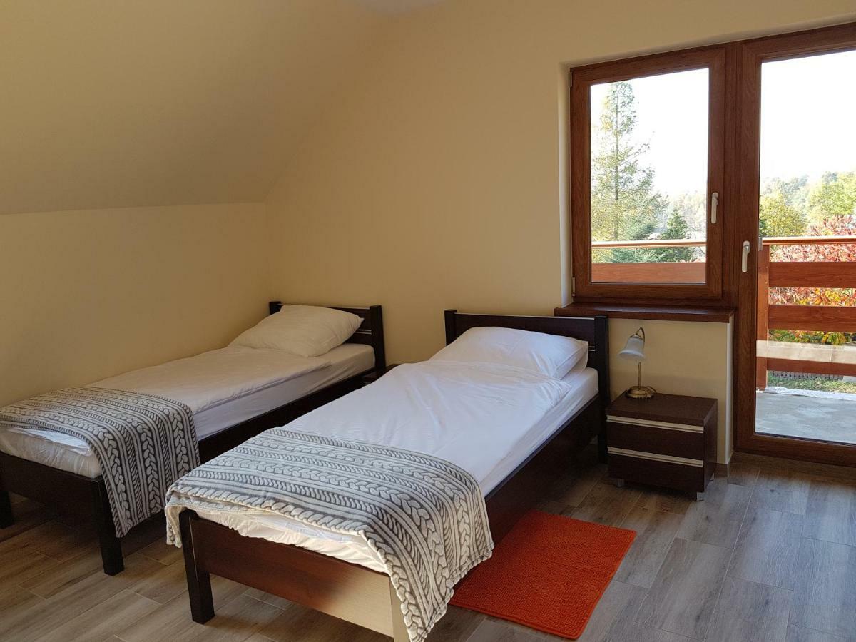 Homestay Sarna Karkonosze
