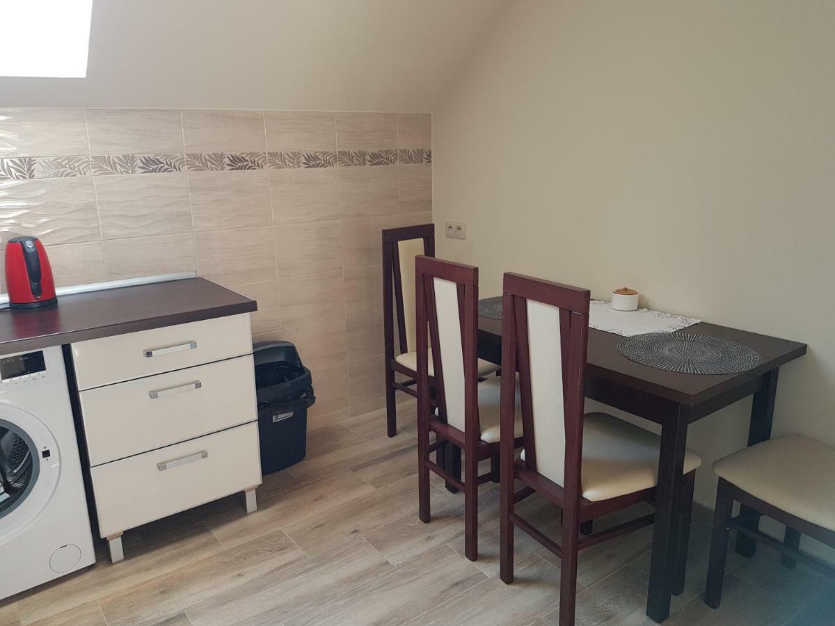 Sarna Karkonosze Homestay