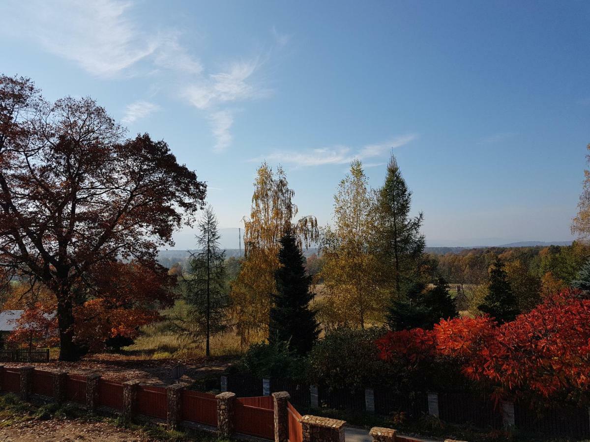 Homestay Sarna Karkonosze