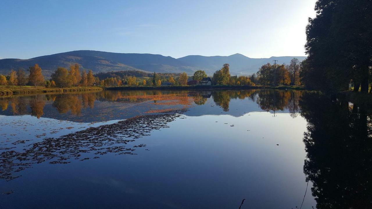 Sarna Karkonosze Homestay