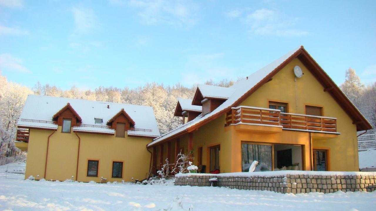 Sarna Karkonosze * Bukowiec (Lower Silesia)