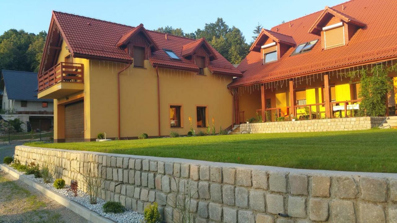 Sarna Karkonosze Bukowiec (Lower Silesia)