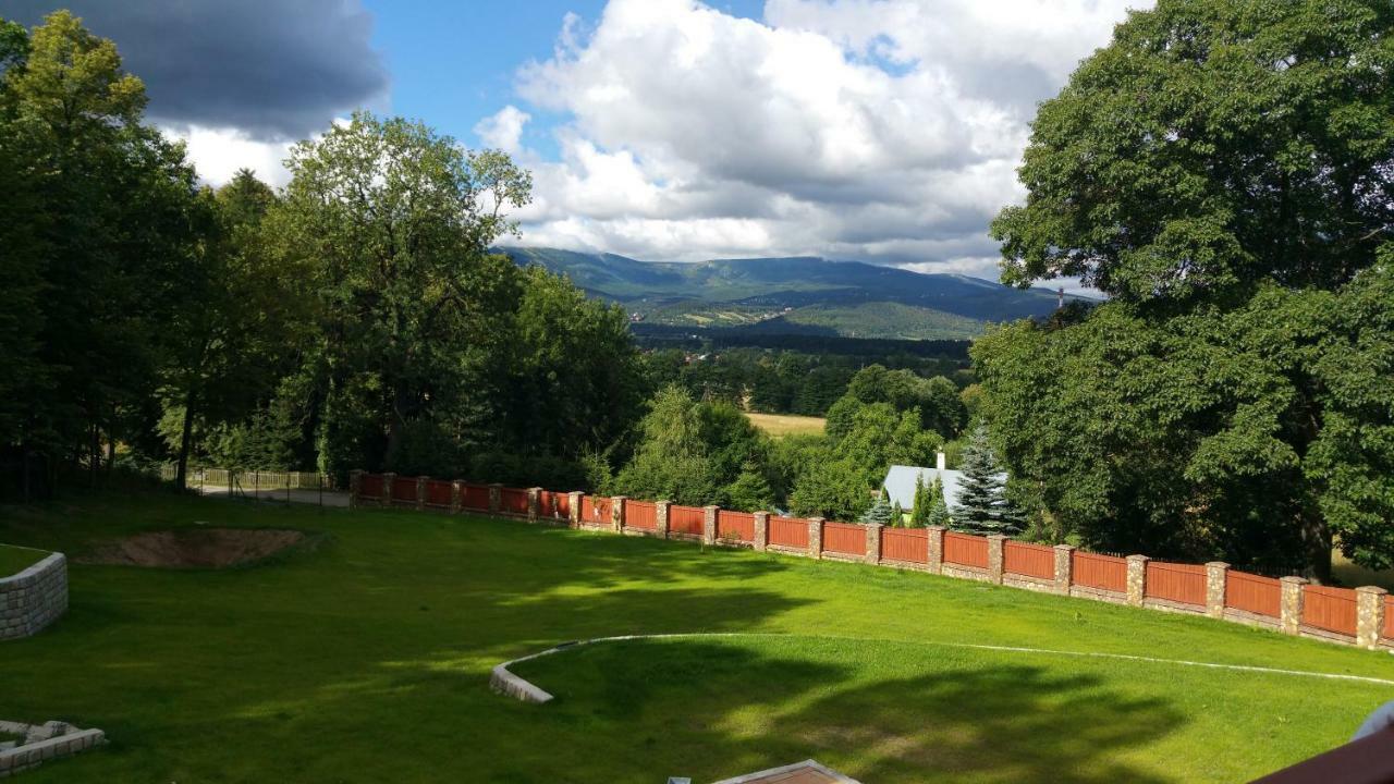 Sarna Karkonosze Homestay