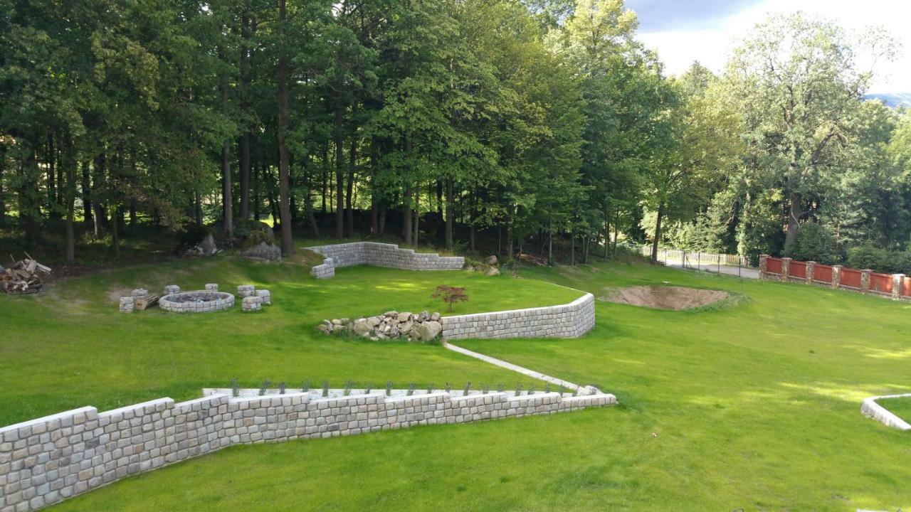 Sarna Karkonosze Homestay Bukowiec (Lower Silesia)