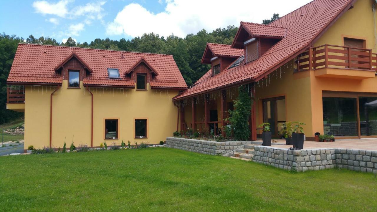 Homestay Sarna Karkonosze