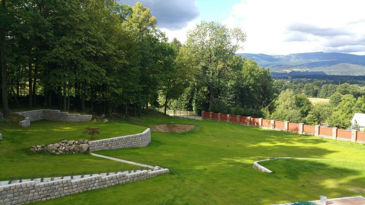 Homestay Sarna Karkonosze
