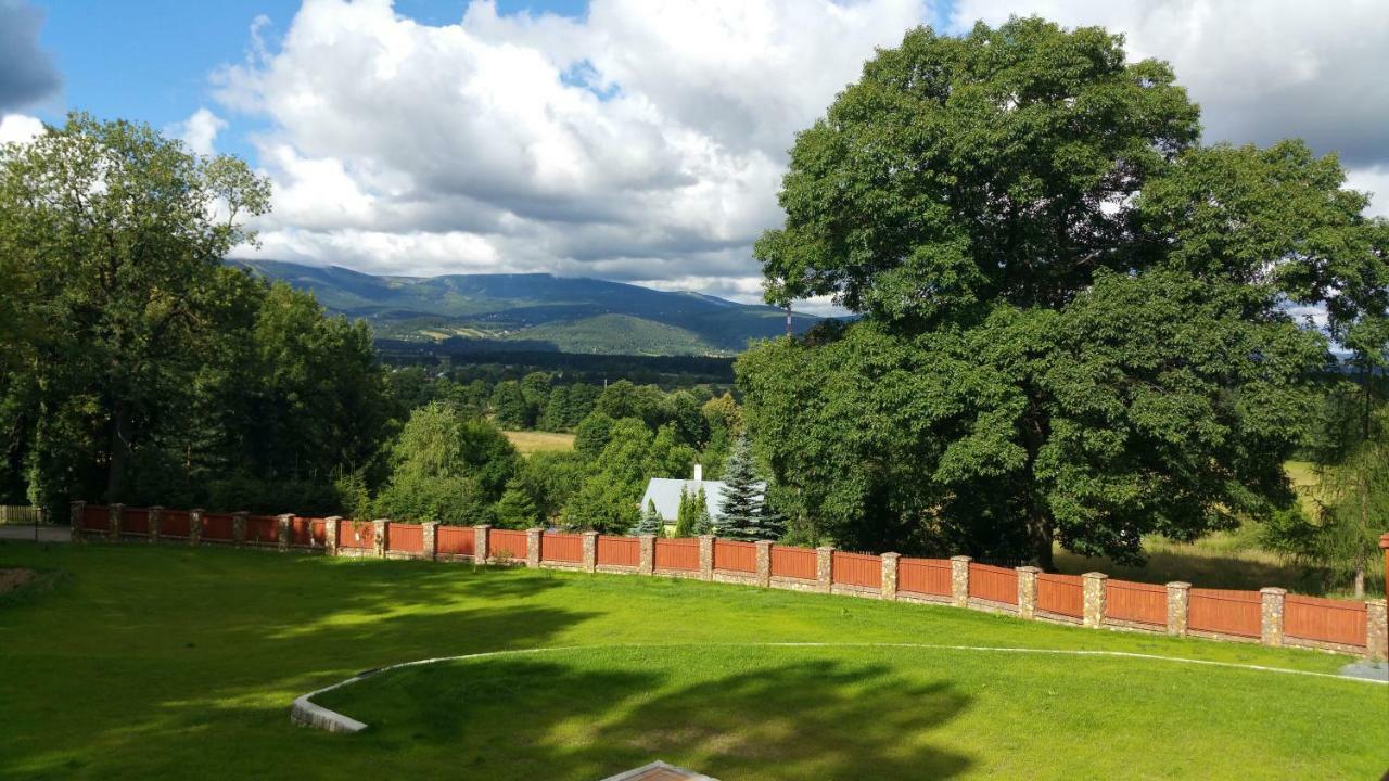 Sarna Karkonosze