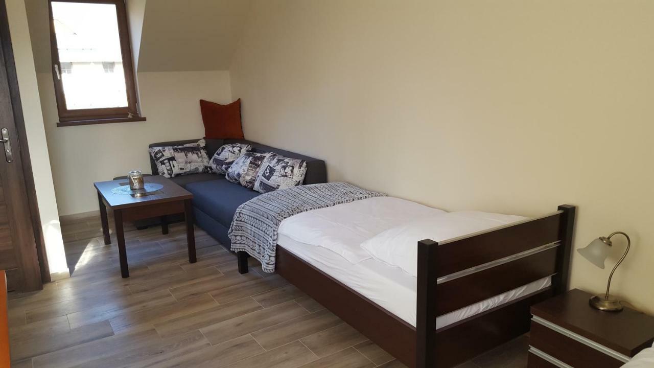 Homestay Sarna Karkonosze Bukowiec (Lower Silesia)