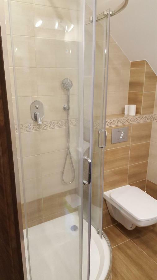 Homestay Sarna Karkonosze *