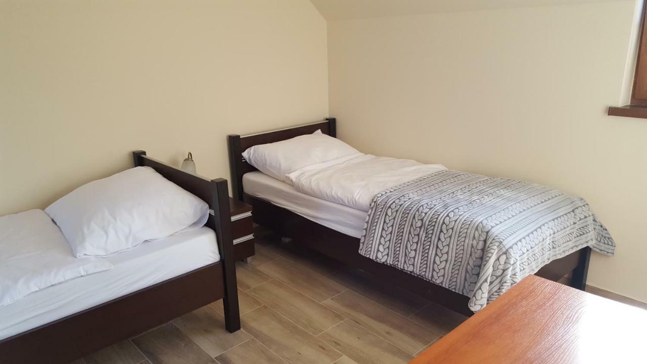 Homestay Sarna Karkonosze Bukowiec (Lower Silesia)