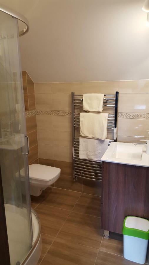 Homestay Sarna Karkonosze *